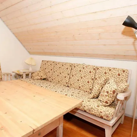 Four-bedroom Holiday In 12 Hals