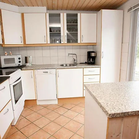 Four-bedroom Holiday In 12 Hals